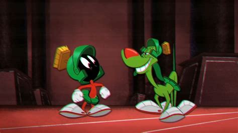 Marvin the Martian @ K9 | Marvin the martian, The martian, Cartoon pics