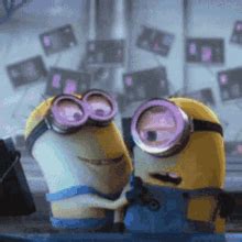 Minions Thank You GIFs | Tenor