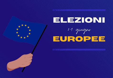 Elezioni Europee Le Liste Candidate Spiegate La Testata Magazine