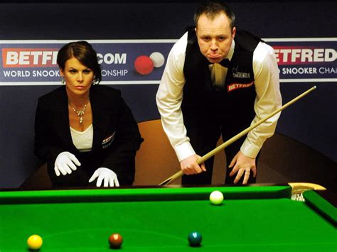 Michaela Tabb Interview « Snooker Island Blog