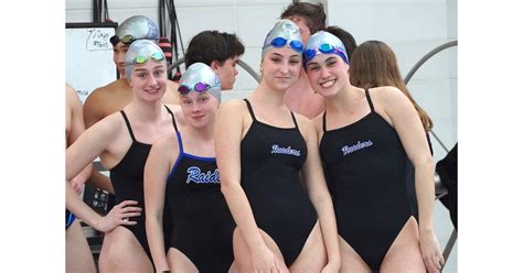 Girls Swimming: Scotch Plains-Fanwood Earns Senior Day Win Over Oak ...