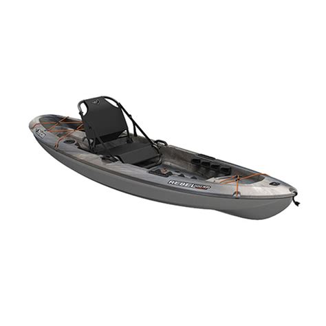 Pelican Rebel 100xp Angler Fishing Kayak