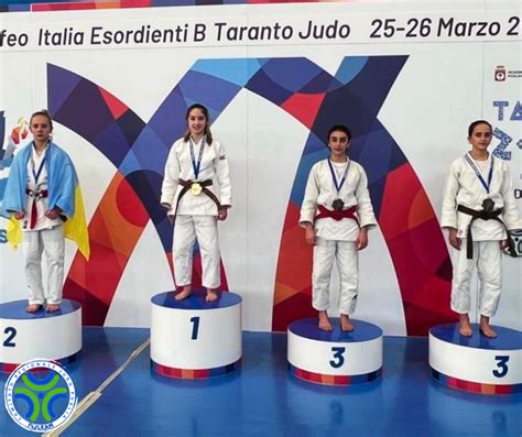 Federazione Italiana Judo Lotta Karate E Arti Marziali GRANDE