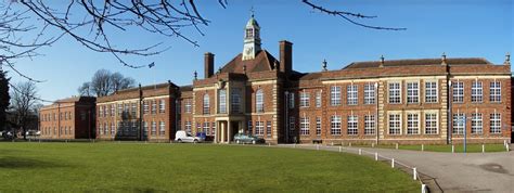 Headington School for Girls (Oxford, United Kingdom) - apply, prices ...