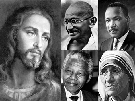 Líderes Espirituais Como Maomé - RETOEDU