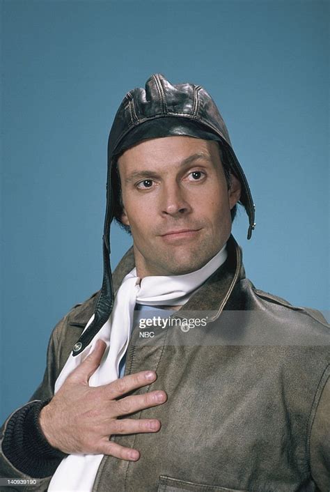 Dwight Schultz As Capt Hm Howling Mad Murdock Photo By Frank