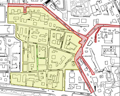 Ztl Napoli Orari 2024 2025 Permessi E Mappa