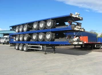 Meter Long Tipper Truck Axle Tri Four Axle Axle Cargo Extended