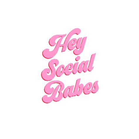 Socialbabesco Giphyupload Socialbabesco Social Babes Co Heysocialbabes