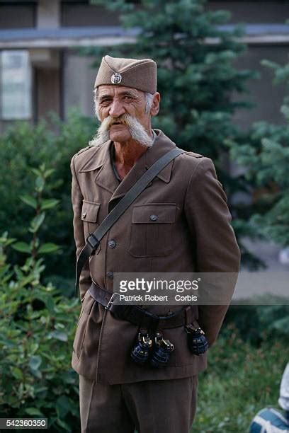 61 Chetniks Stock Photos, High-Res Pictures, and Images - Getty Images