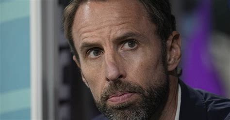 Southgate Seguir Como T Cnico De Inglaterra Tras El Mundial Ferplei