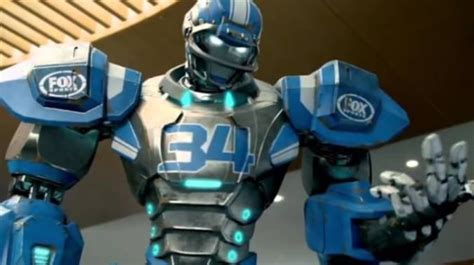 Cleatus The Nfl Robot R Topcharacterdesigns