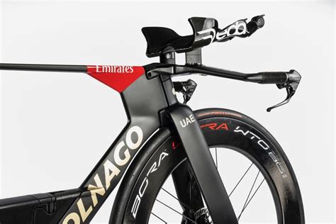 What Makes A Tour De France Time Trial Bike So Fast Roadcc