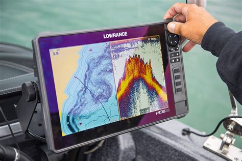 How To Read Lowrance Fish Finder Expert Guide