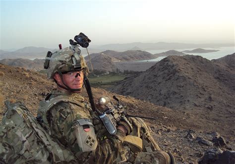 Soldier to receive Medal of Honor for COP Keating | Article | The ...