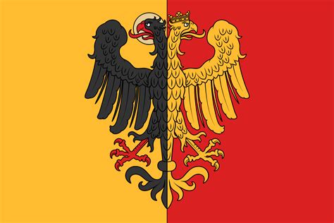 Holy Roman Empire Flag