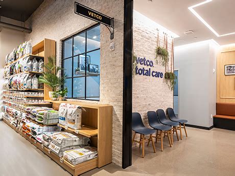 Petco Opens Square Foot Flagship Store In New York City