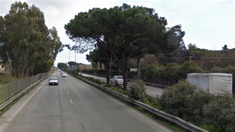 Incidente Stradale Sulla Pontina Ciclista Muore A Borgo Piave