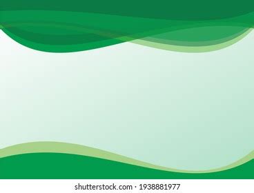 Background Powerpoint Presentation Green