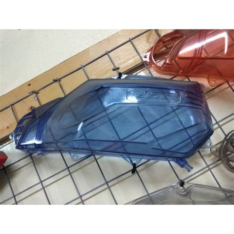 Honda Click 125i And 150i V1 And V2 Air Filter Cover Shopee Philippines