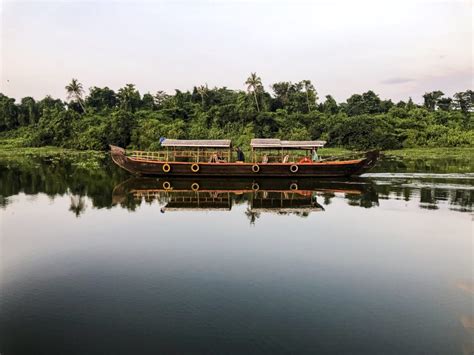 Kumarakom - Backwaters, Resort and more | Weekend in Kerala ...