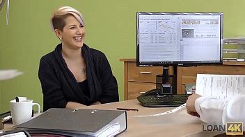 LOAN K Il Sesso Per Soldi E La Possibilita Che Rende La Ragazza Felice E Ricca XVIDEOS