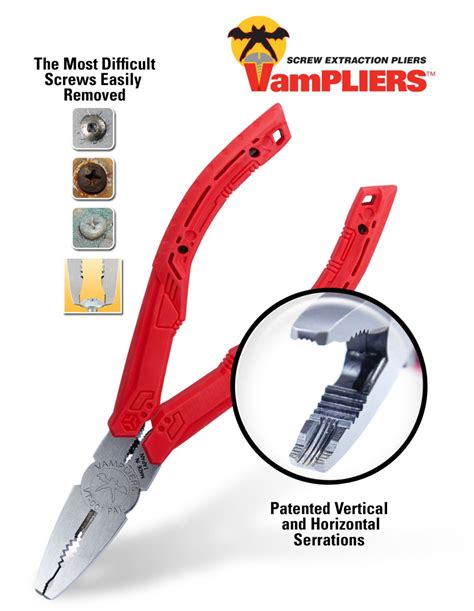 10 Best Screw Pliers For Hobbyists And Professionals