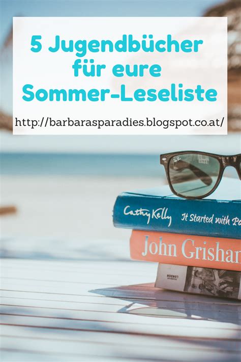 Pin Auf Barbaras Paradies Lese Und Buchtipps