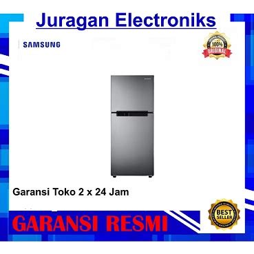 Jual Samsung Kulkas Pintu All Around Cooling L Rt M Bgs