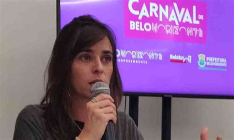 Belotur anuncia investimento de R 3 7 milhões para Carnaval de 2023