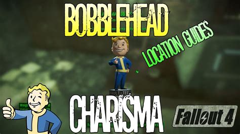 Fallout 4 Charisma Bobblehead Location Guide Youtube