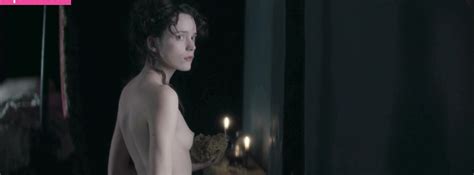 Stacy Martin Nude Porn Pictures XXX Photos Sex Images 4062040 PICTOA