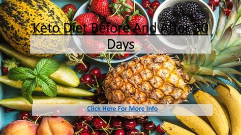 Calaméo Keto Diet Before And After 30 Days