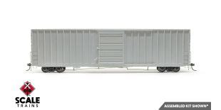 Exactrail Platinum Ho Scale Pc F Appliance Boxcar Freight Cars