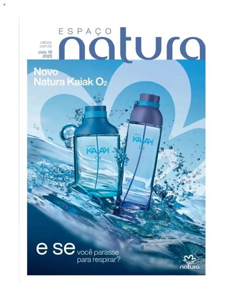 Revista Natura Ciclo Brasil Nuevasrevistas