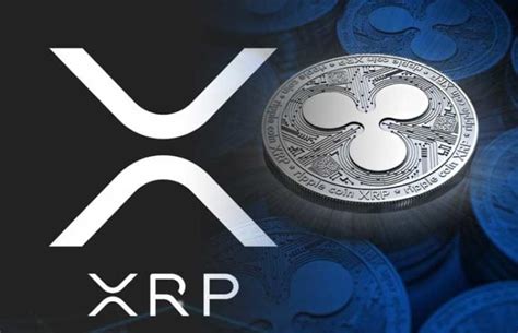 Ripple XRP Is Getting Ready For A Huge Breakout The Crypto Bottomed