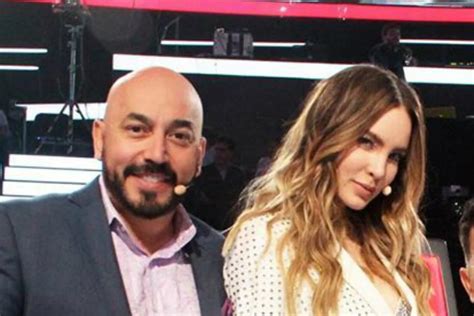 Lupillo Rivera Habló De Su Relación Con Belinda Es La Mujer Más Bella Que He Conocido En Mi