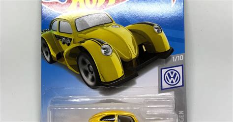 JULIAN S HOT WHEELS BLOG Volkswagen Käfer Racer Volkswagen Mooneyes