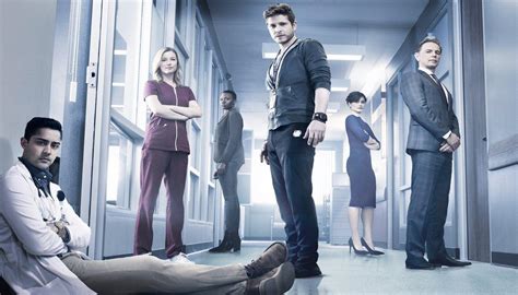 The Resident Serie De TV 2017 FilmAffinity