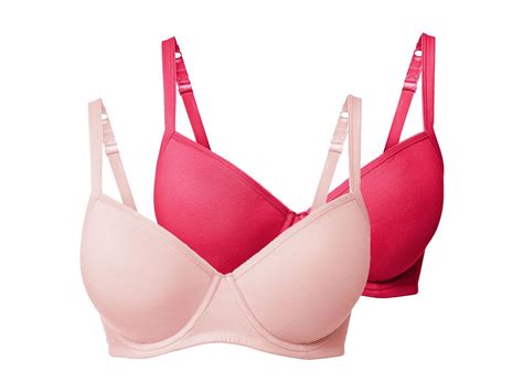 Esmara Lingerie Esmara Lingerie Damen B Gel Bhs