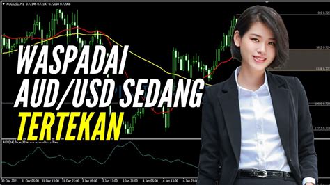 LIVE Analisa Forex Hari Ini 6 Januari 2021 Waspadai AUD USD Sedang