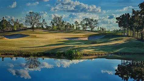 Membership - Floridian National Golf Club