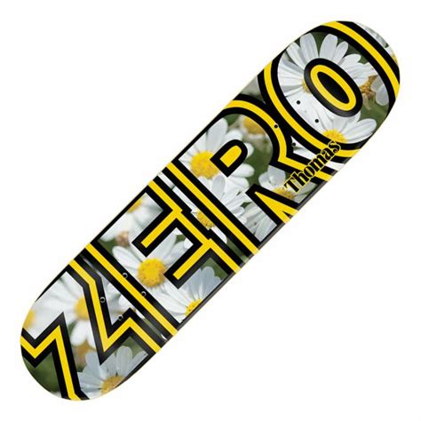 Zero Skateboard Deck Zero Deck Zero Skate Deck