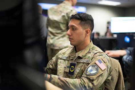 392d CTS Completes Its First USEUCOM Focused SPACE FLAG Exercise