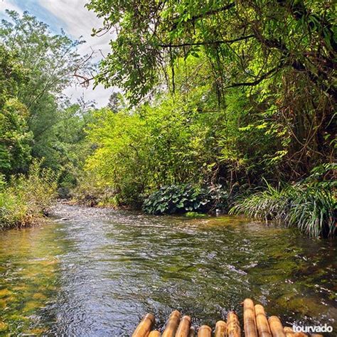 Khao Lak National Park Tour (Lam Ru) from Phuket