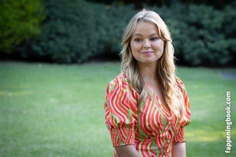 Jemma Donovan Nude OnlyFans Leaks Fappening FappeningBook