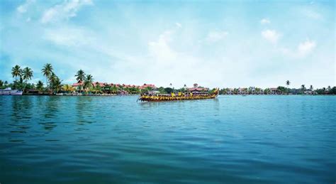 Lake Palace Resort, Alleppey - Booking Deals, Photos & Reviews