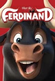 Ferdinand (2017) | Soundeffects Wiki | FANDOM powered by Wikia