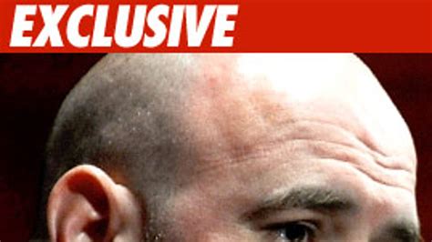 Ufc Can Cut Tito Ortiz Over Arrest