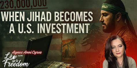 jihad    investment